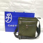 ダナンショルダーバッグ|CASTELBAJAC