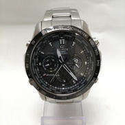 EDIFICE|CASIO