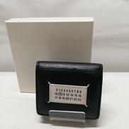 三つ折財布|MAISON MARGIELA