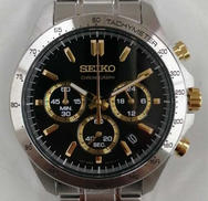 スピリットクロノ|SEIKO