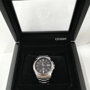 ECO-DRIVE|CITIZEN