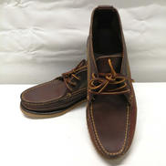 チャッカブーツ|RED WING