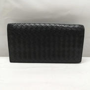 イントレチャート長財布|BOTTEGA BENETA