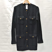 長袖ロングジャケット|SOV. DOUBLE STANDARD CLOTHING