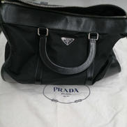 2WAYショルダーバッグ|PRADA