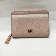 ミニ財布|MICHAEL　KORS