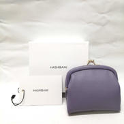 がま口財布|HASHIBAMI