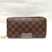 ジッピーウォレット|LOUIS VUITTON
