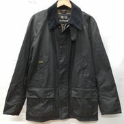 アシュビーワックスジャケット|Barbour