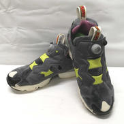 INSTAPUMP FURY "TOM & JERRY"|REEBOK