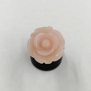 K10石付きリング|AGATE