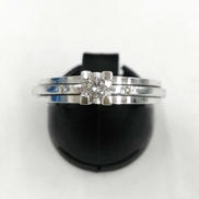 750ポセションリング|PIAGET