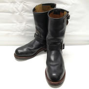 エンジニアブーツ|RED WING