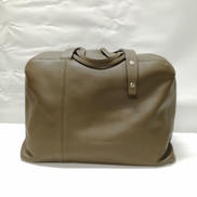 レザーバンドバッグ|LOEWE