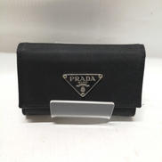 キーケース|PRADA