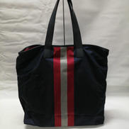 ナイロントートバッグ|BALLY