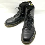 8ホールブーツ|DR.MARTENS