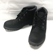 チャッカーブーツ|timberland