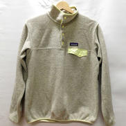 スナップT|PATAGONIA