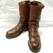 エンジニアブーツ|RED WING