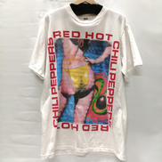 Tシャツ|RED HOT CHILL PEPPERS