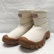 INTREPID SHORT SNOW BOOT|HUNTER