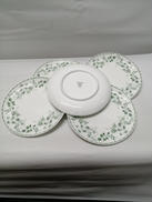 プレートセット|NORITAKE