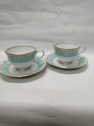 ペアカップ&ソーサー|NORITAKE