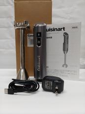 ハンドブレンダー|CUISINART