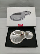 スプーンレスト|ALESSI