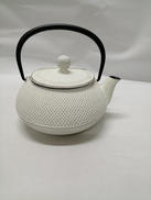 急須、急須台セット|岩鋳