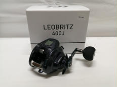 レオブリッツ　400J|DAIWA