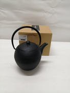 まゆ急須 MAYU TEAPOT|菊地保寿堂