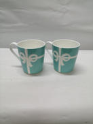 ペアマグ|TIFFANY