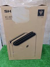 加湿空気清浄機|SHARP