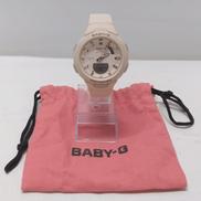BABY-G|CASIO