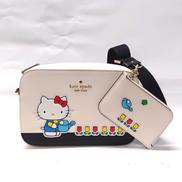 ミニカメラバッグ|ハローキティ×KATESPADE