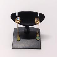 K10ピアス|−