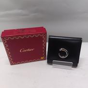 コインケース|CARTIER