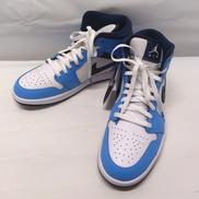 AIR JORDAN 1 MID|NIKE