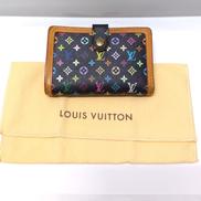 ポルトモネビエヴィエノワ|LOUISVUITTON