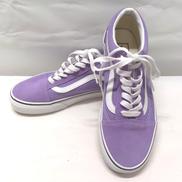 オールドスクール|VANS