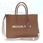 2WAYトートバッグ|MICHAELKORS