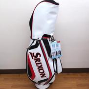 キャディバッグ 軽量9.5型|SRIXON