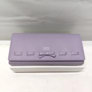 ヴィーナスパース長財布|NINA RICCI