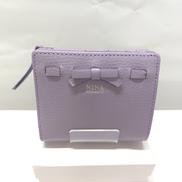 二つ折り財布|NINA RICCI