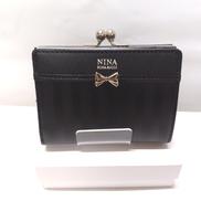 二つ折り財布|NINA RICCI