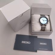 スピリットクロノ|SEIKO