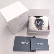 スピリットクロノ|SEIKO