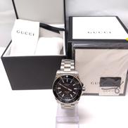 DIVE腕時計|GUCCI